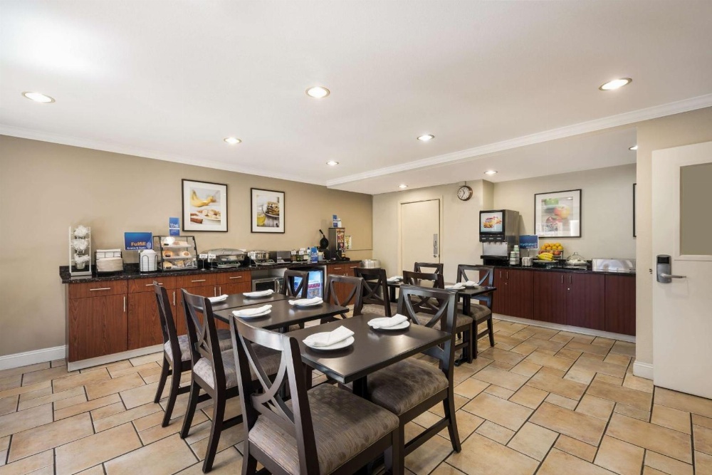 Best Western Danville Sycamore Inn